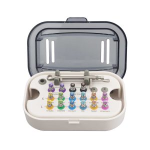 Dental Implant Torque